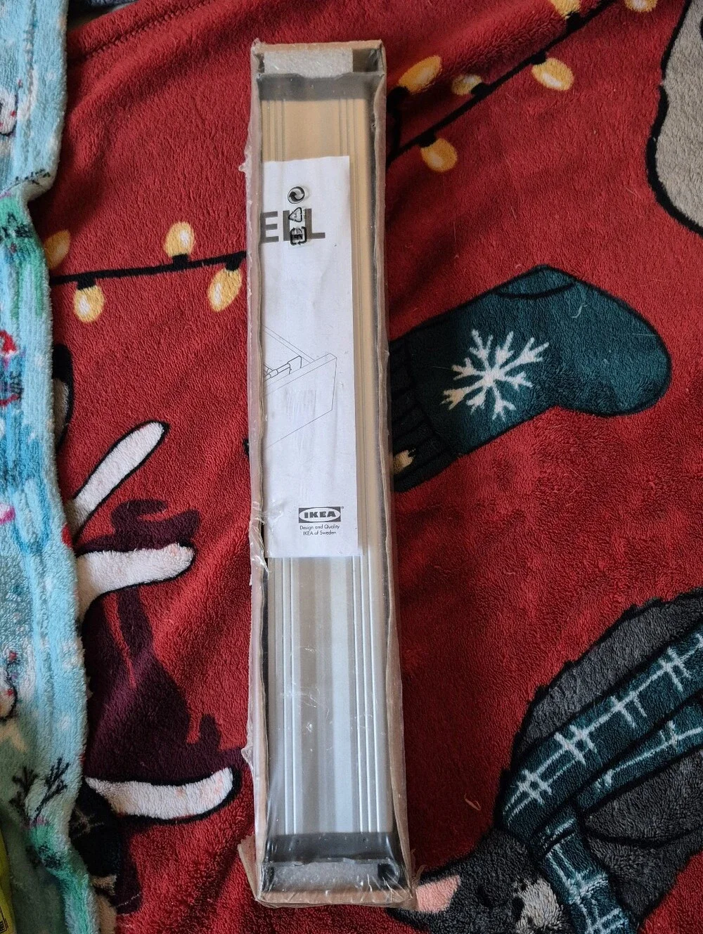 New In Box Ikea Rationell Discontinued Divider 900.927.30 - 14606 - 31cm (12